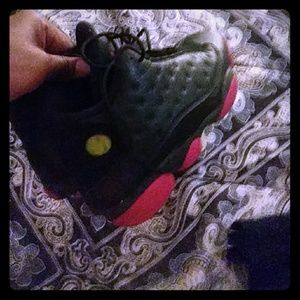 Jordans 13s